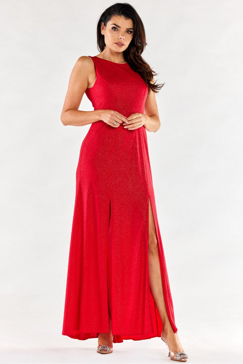 Long dress model 174383